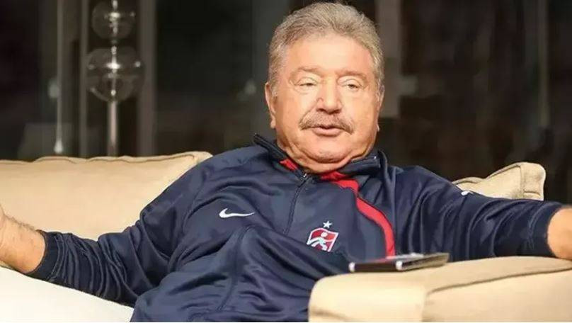 Mehmet Ali Yılmaz devlet töreni! Trabzonspor formasıyla uğurlandı - Resim: 4